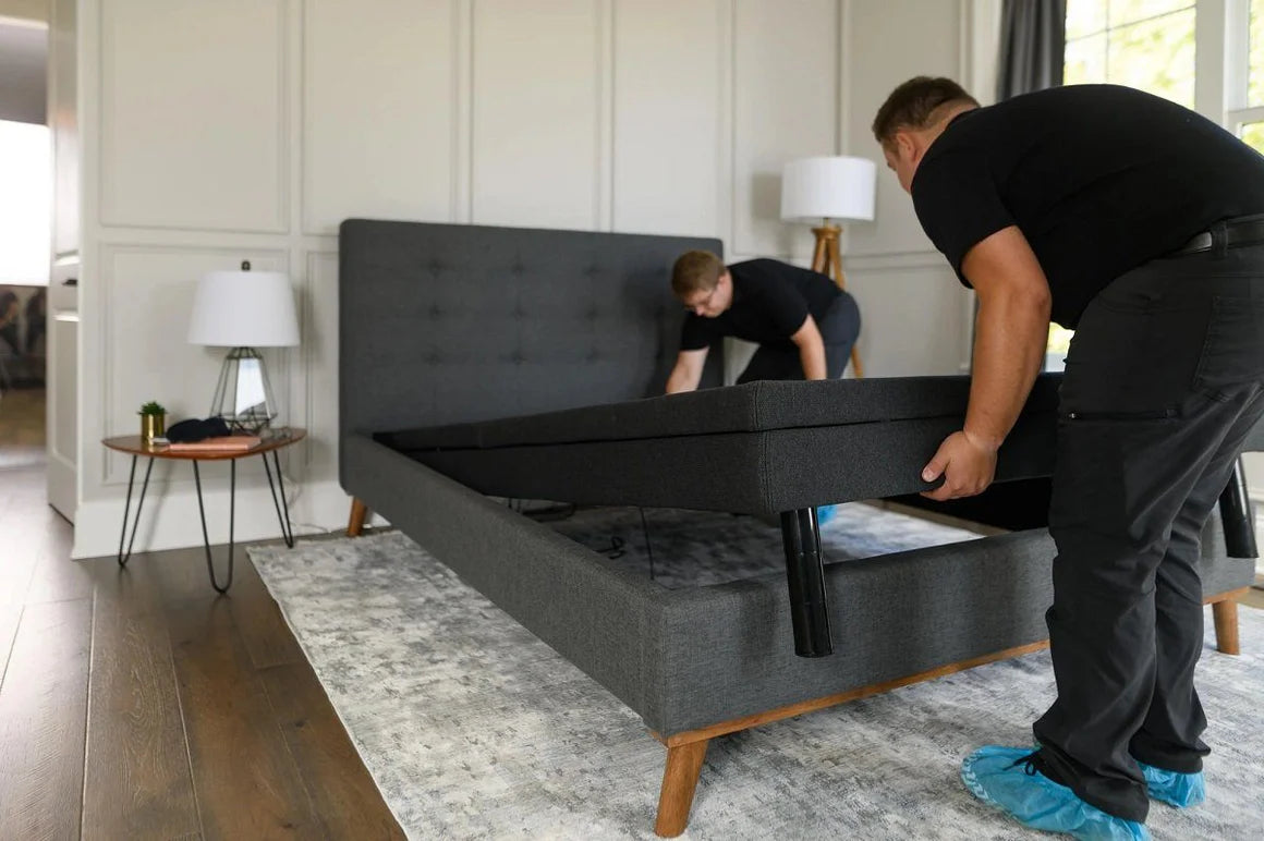 Closeout - Ergo 2.0 Adjustable Bed Base