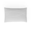 Essentials Memory Foam/Blend Pillow By South Bay
