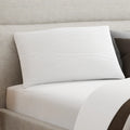 Essentials Memory Foam/Blend Pillow By South Bay
