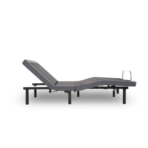 iDealBed 4i Custom Adjustable Bed Base, Wireless, Massage, Zero Gravity