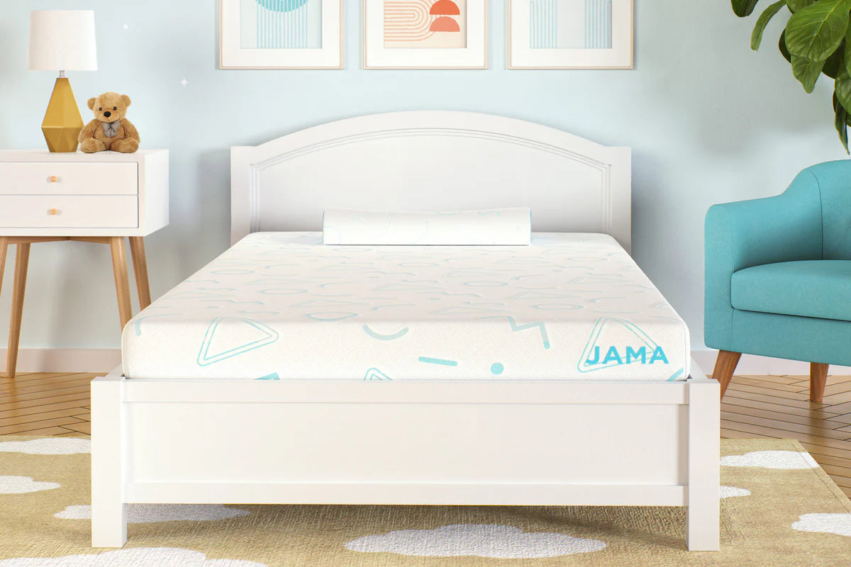 JAMA™ 5 Inch Mattress By MLILY
