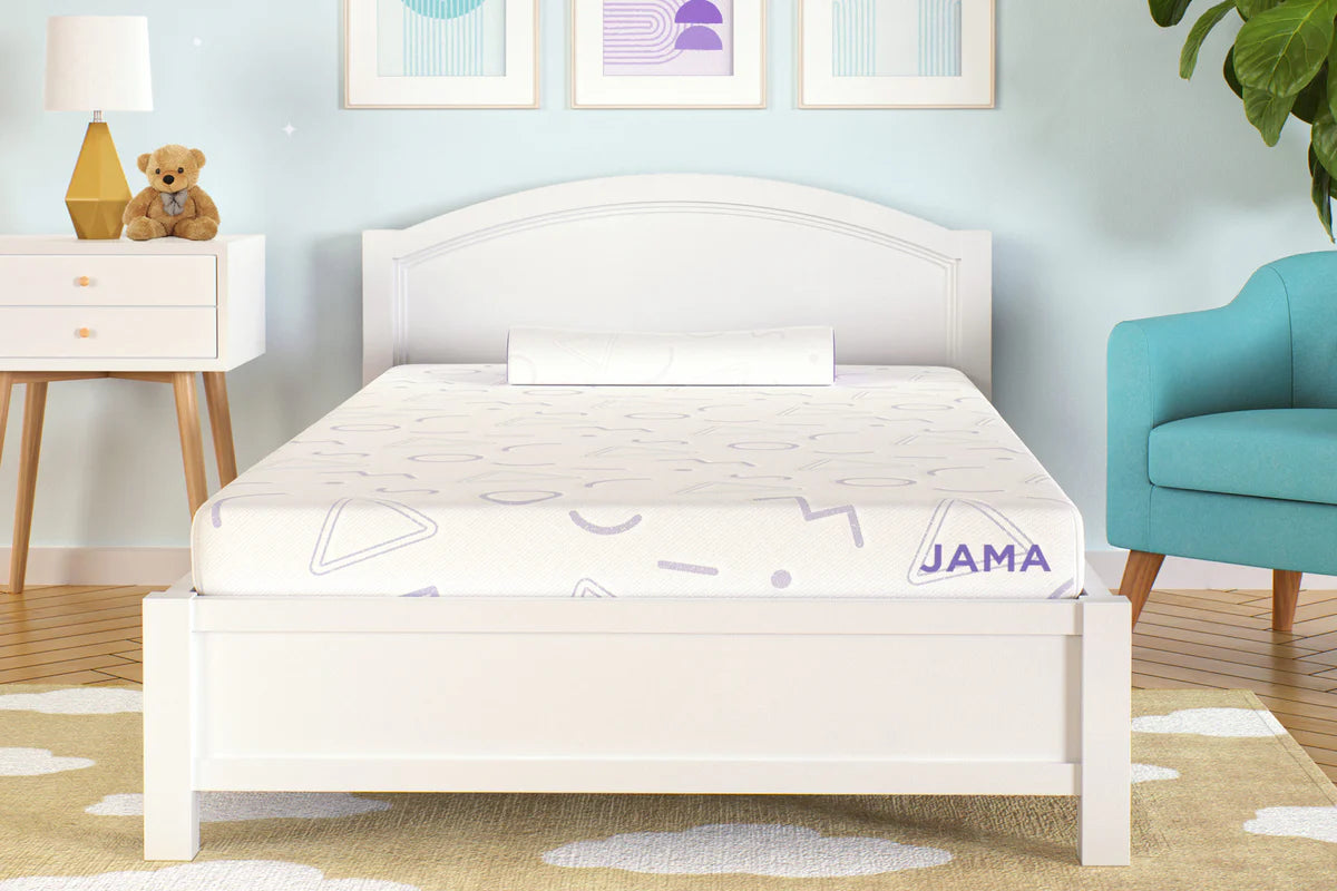 JAMA™ 5 Inch Mattress By MLILY