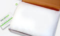 GhostPillow - Faux Down Ice Cool Fabric Pillow