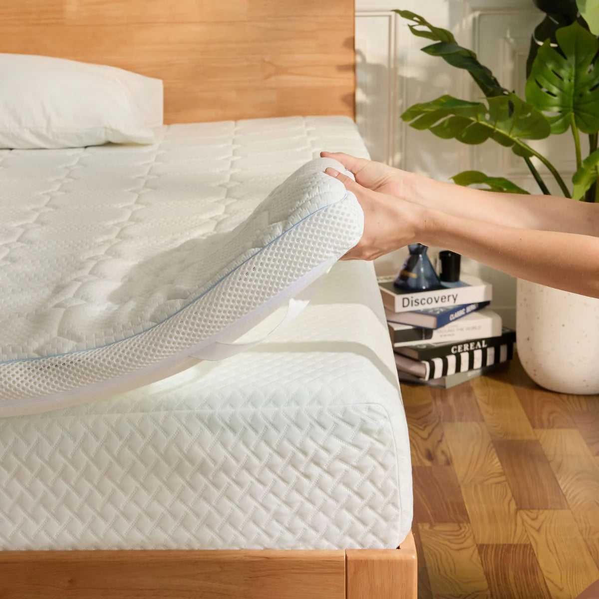 Sierra Topper by MLILY