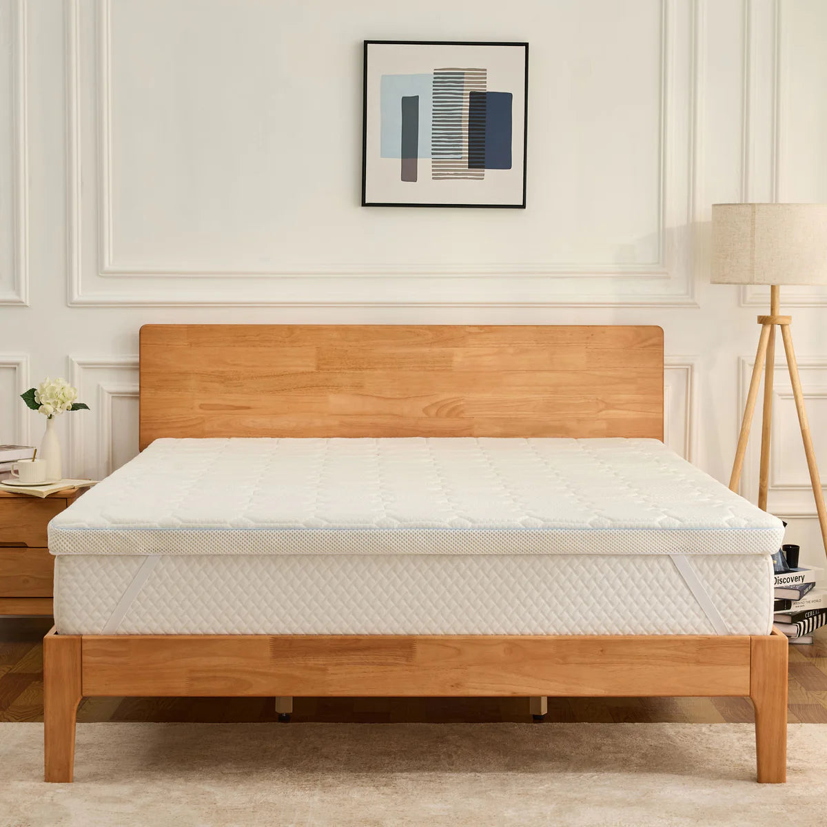 Sierra Topper by MLILY