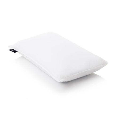 Malouf 2 Gelled Microfiber® Pillows And 1 Weekender Jersey Mattress Protector Bundle