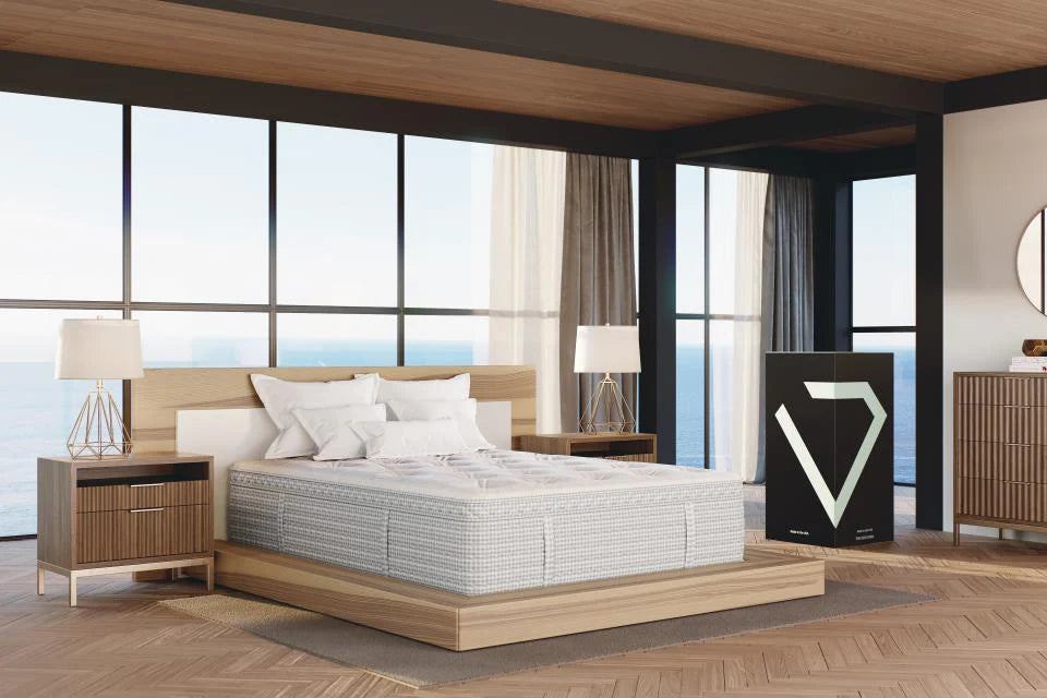 Traditions Luxury 15