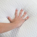 GhostPillow - Shredded Ice Cool Fabric Pillow