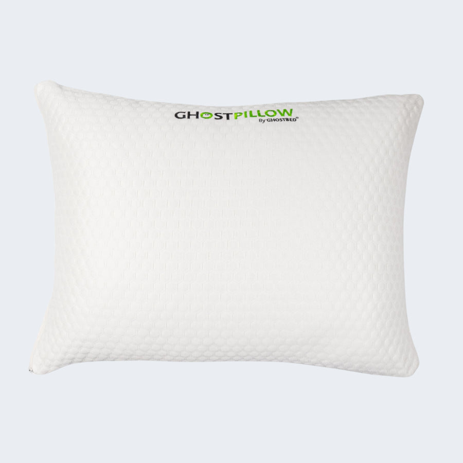 GhostPillow - Shredded Ice Cool Fabric Pillow