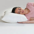 GhostPillow - Shredded Ice Cool Fabric Pillow