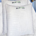 GhostPillow - Shredded Ice Cool Fabric Pillow