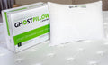 GhostPillow - Shredded Ice Cool Fabric Pillow