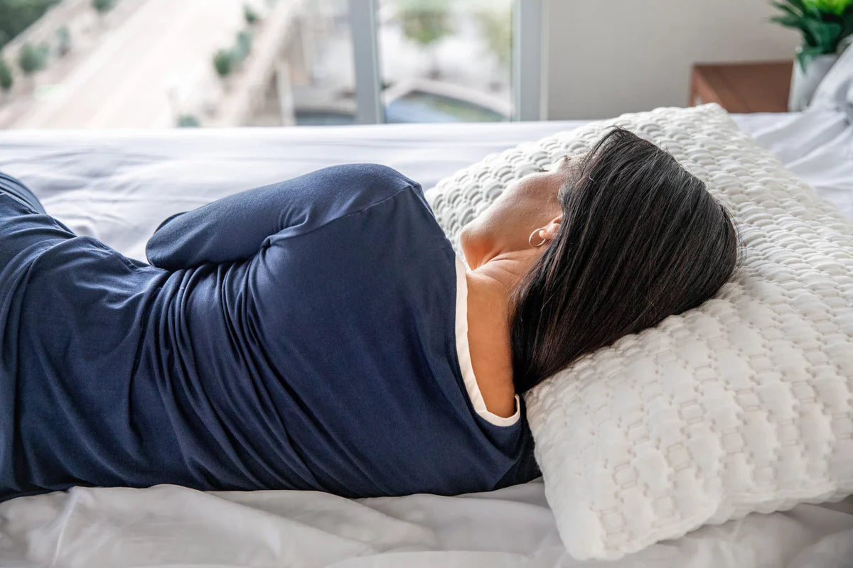 Harmony Classic Pillow By Mlily