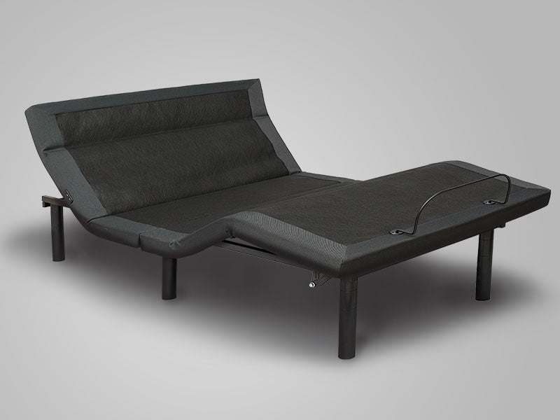 Customatic Dreamsense The Harmony, Zero Gravity, Anti-Snore, USB Port ...