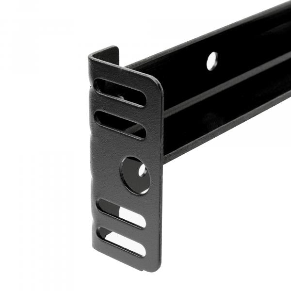 Malouf Twin/Full Adjustable Bed Frame by Malouf