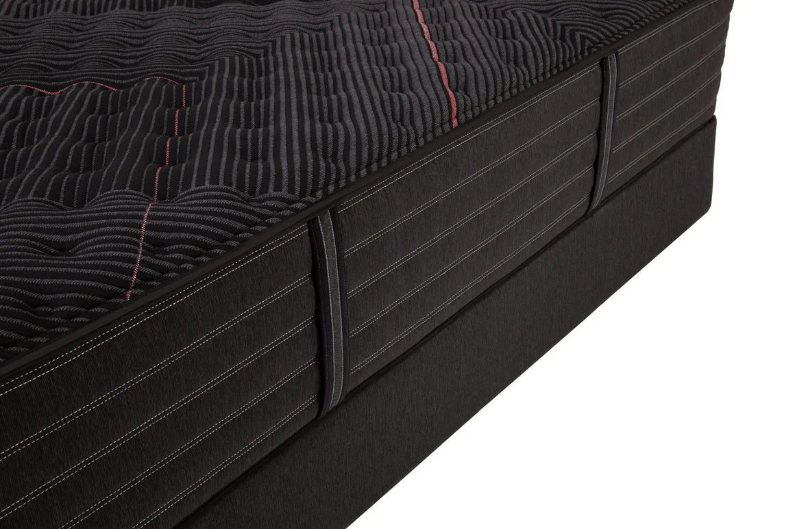 Closeout - Simmons Beautyrest Black C-Class Extra Firm Mattress