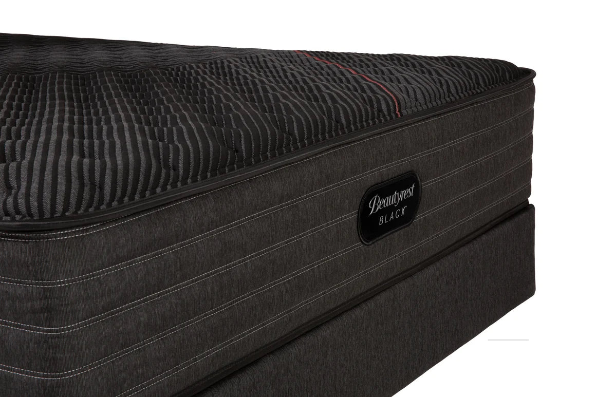 Closeout - Simmons Beautyrest Black C-Class Extra Firm Mattress