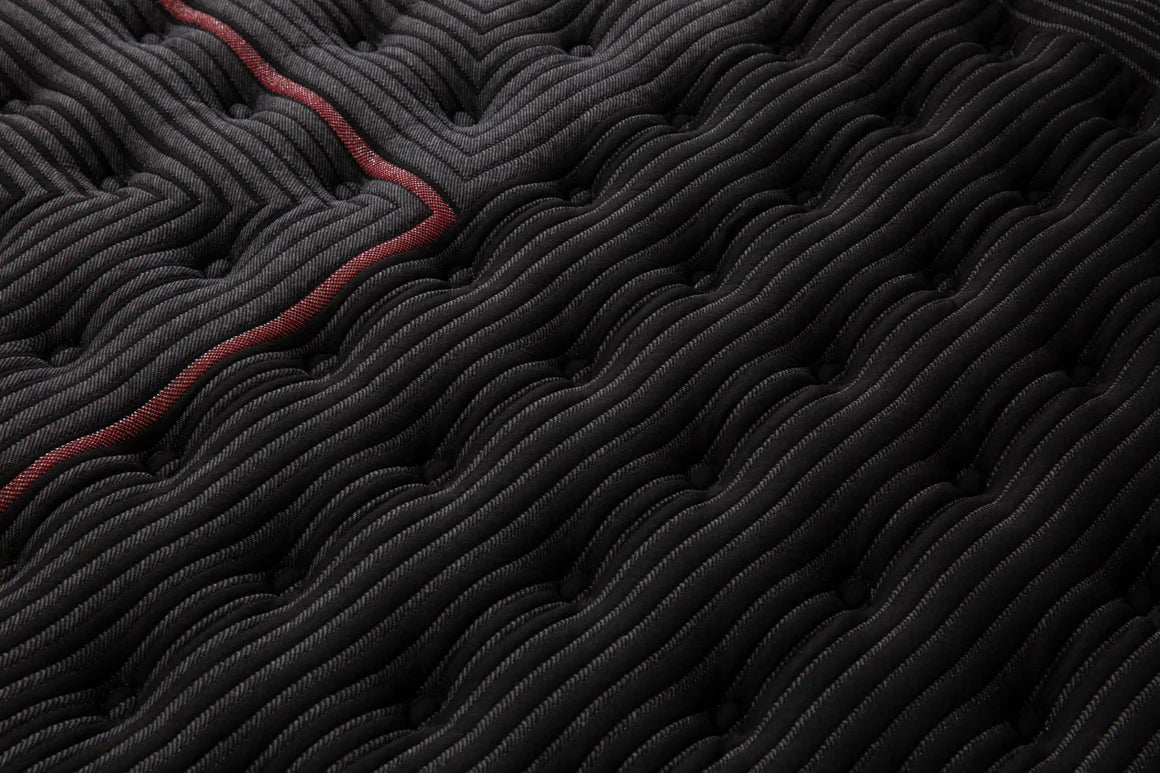 Closeout - Simmons Beautyrest Black C-Class Extra Firm Mattress