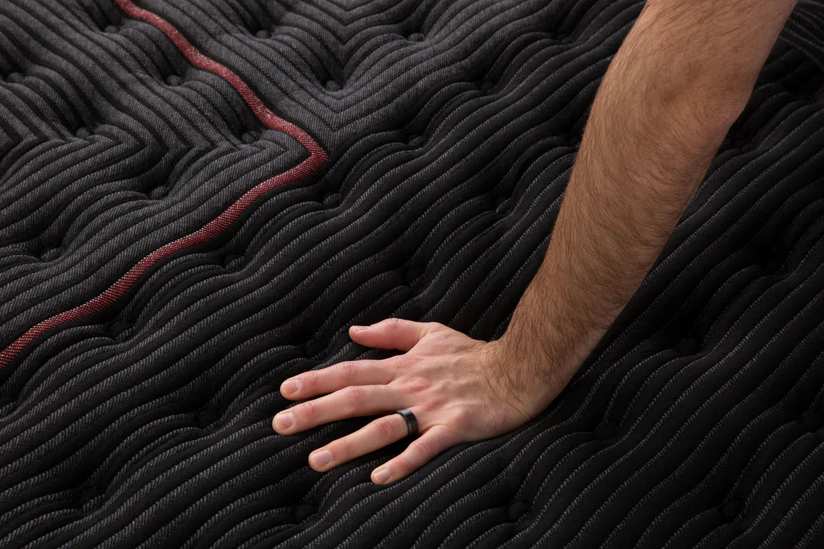 Closeout - Simmons Beautyrest Black C-Class Extra Firm Mattress
