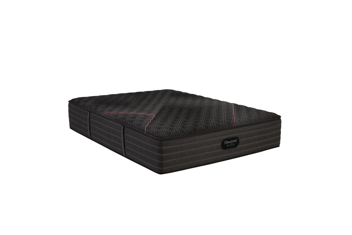 Closeout - Simmons Beautyrest Black C-Class Extra Firm Mattress