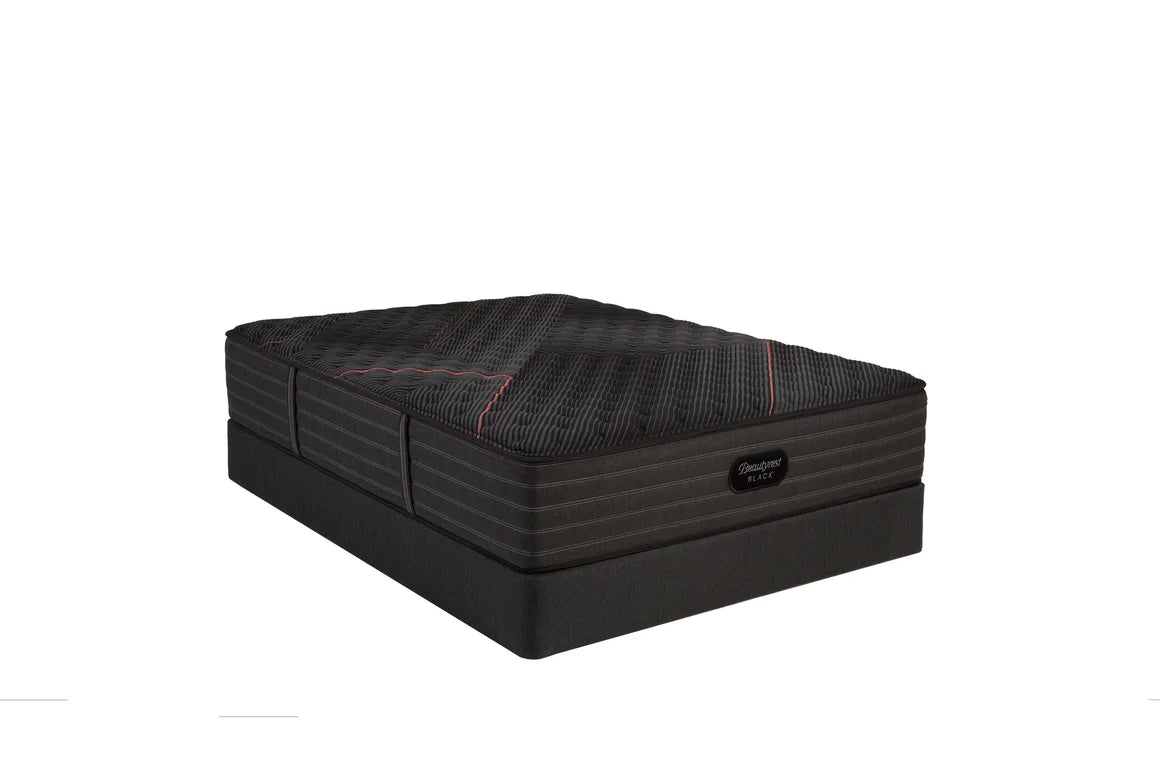 Closeout - Simmons Beautyrest Black C-Class Extra Firm Mattress