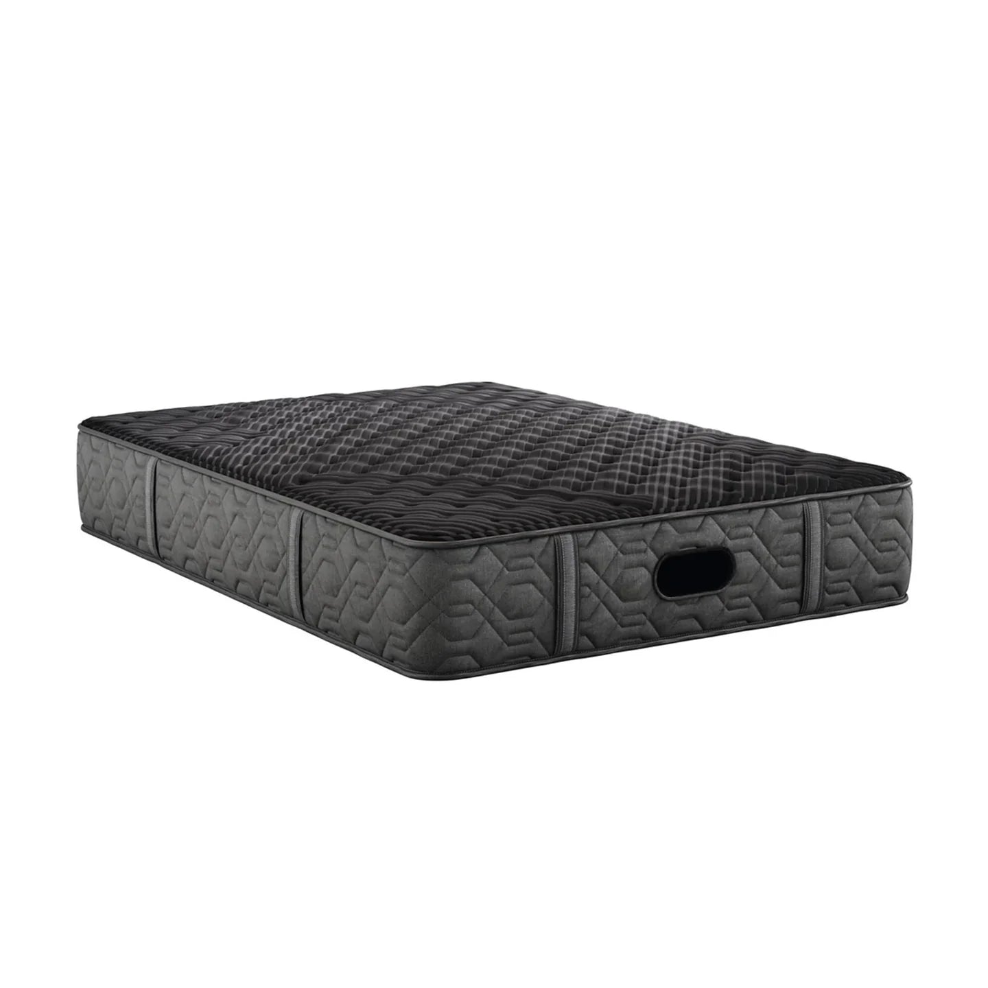 4i Custom Adjustable Bed iDealBed & Black Series One Extra Firm 13.5" Mattress (Bundle Price)