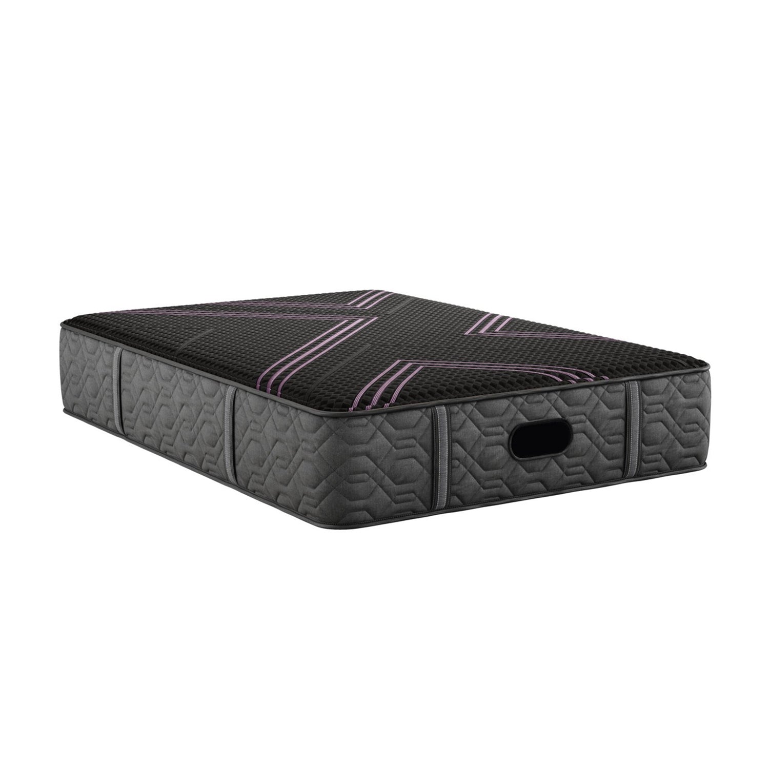 Closeout - Black Hybrid Series Two Plush 14