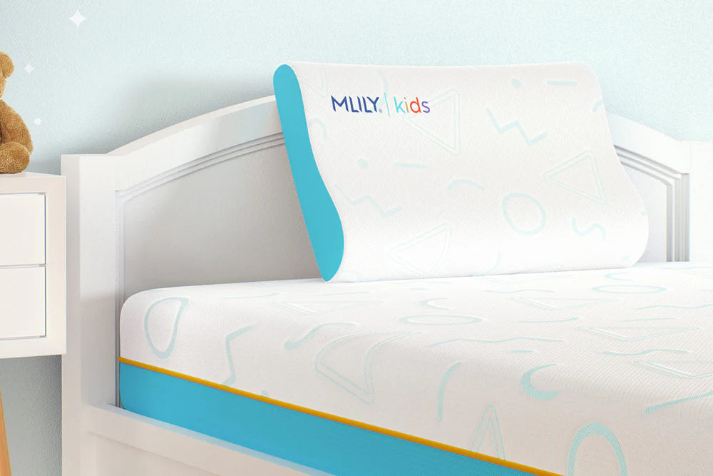 JAMA Pillow By Mlily