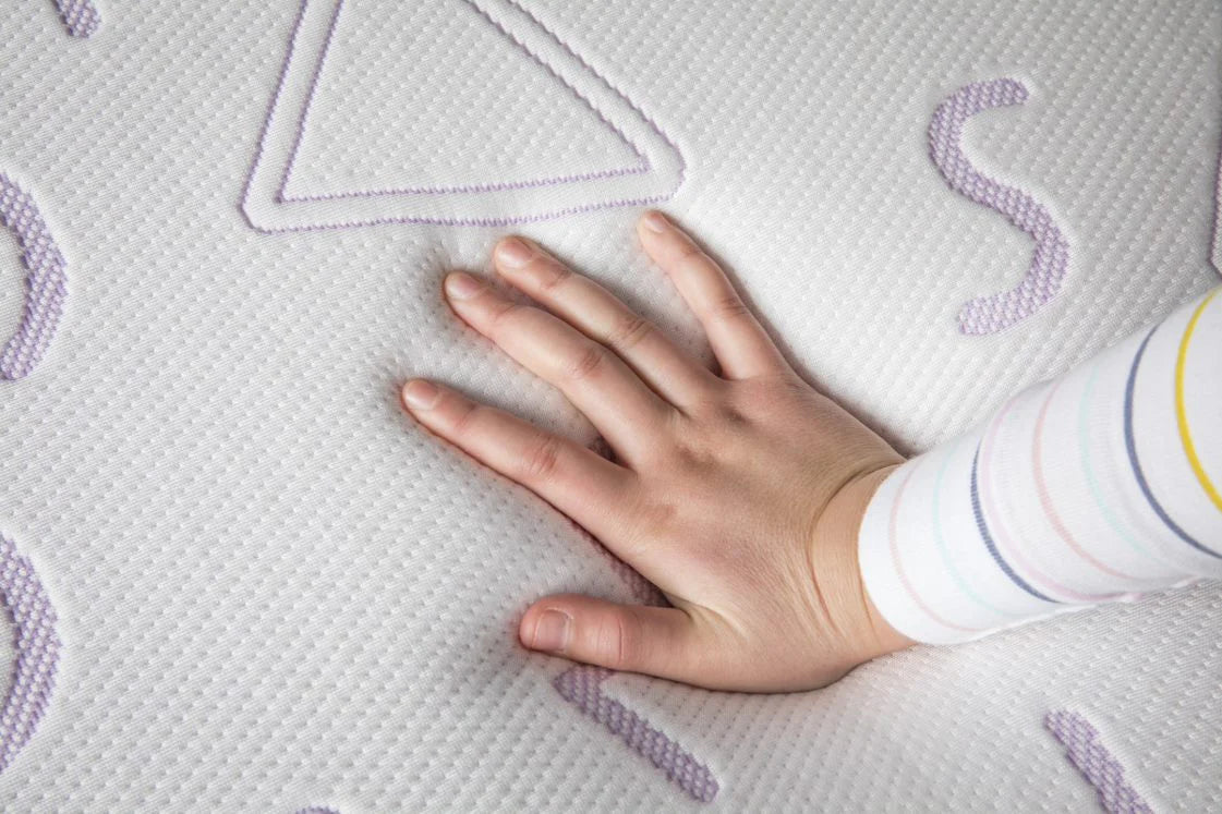 JAMA™ 5 Inch Mattress By MLILY