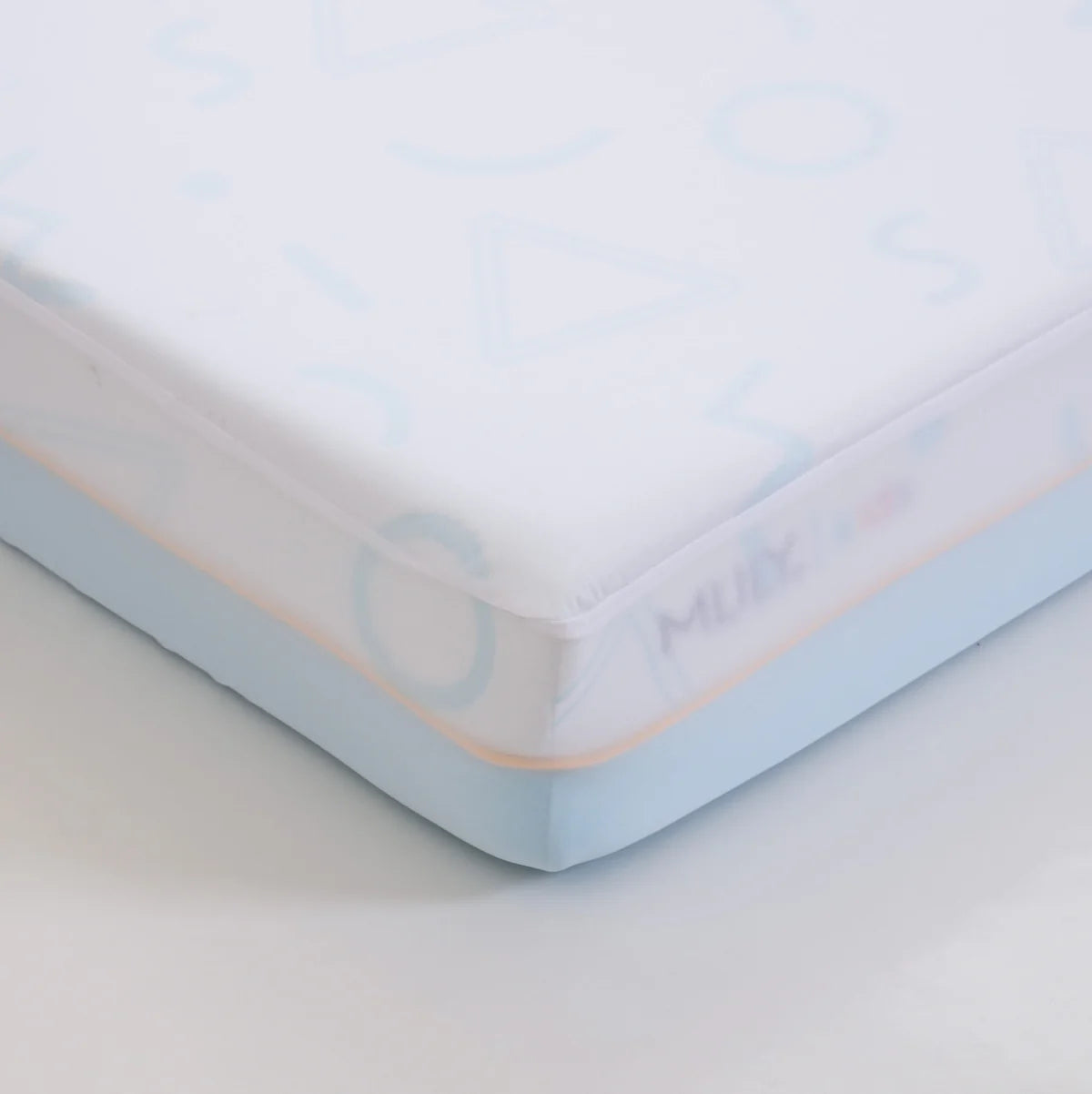 JAMA™ 5 Inch Mattress By MLILY