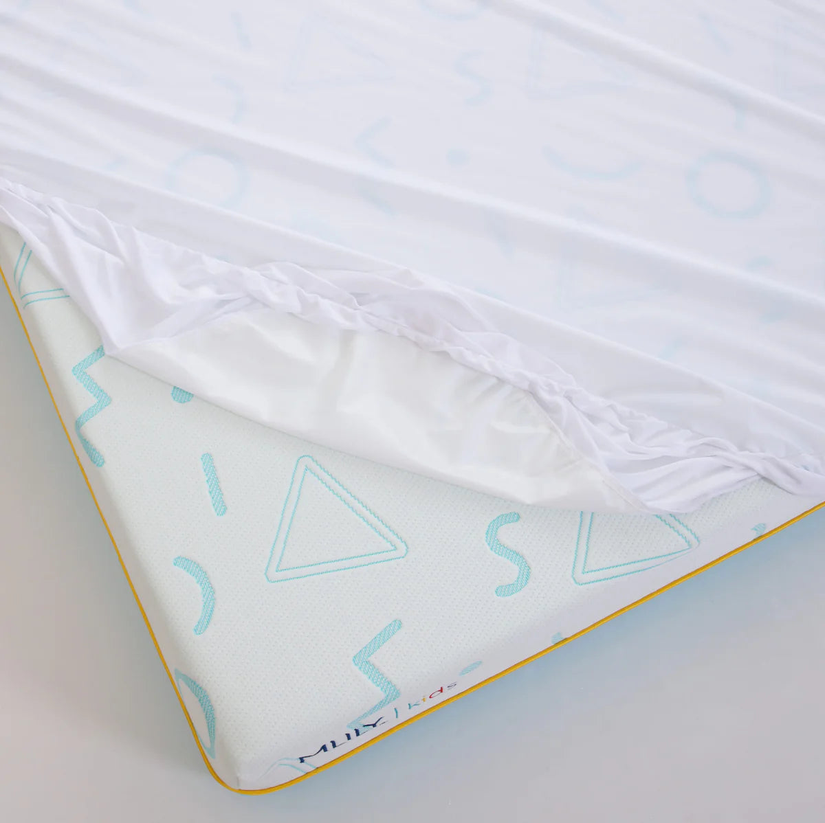 JAMA™ 5 Inch Mattress By MLILY