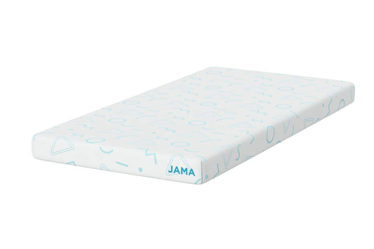JAMA™ 5 Inch Mattress By MLILY
