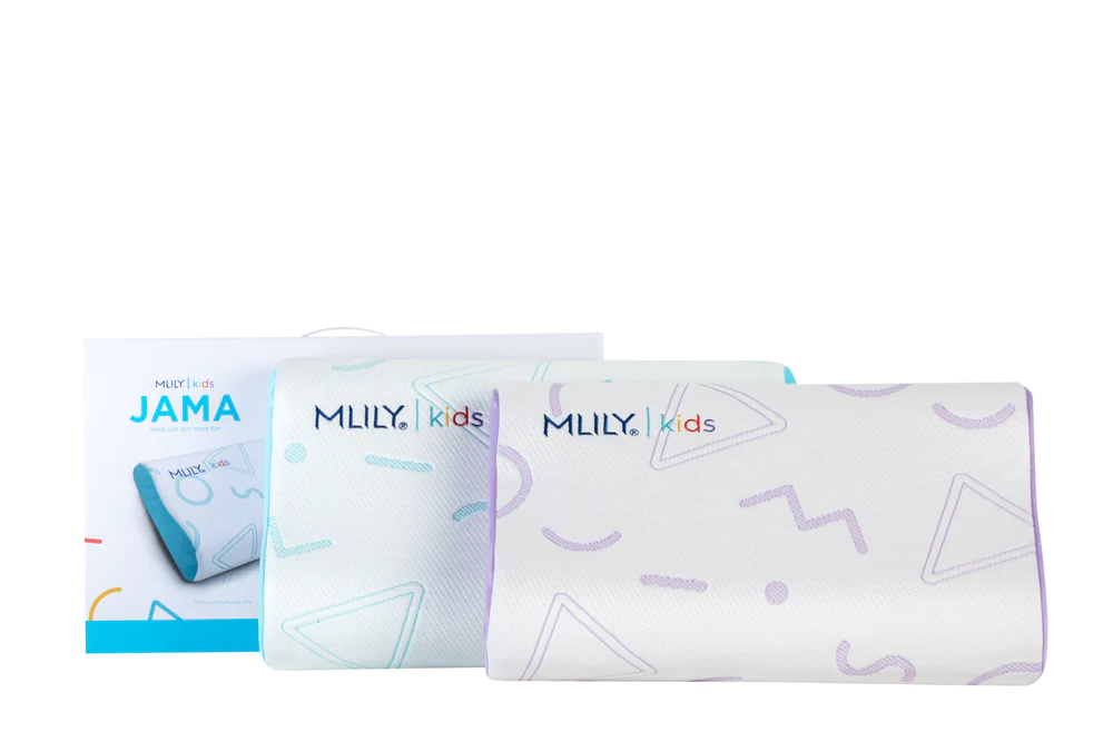 JAMA Pillow By Mlily