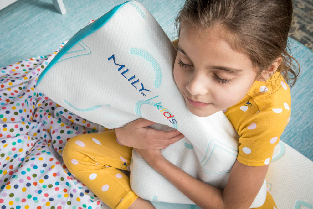 JAMA Pillow By Mlily