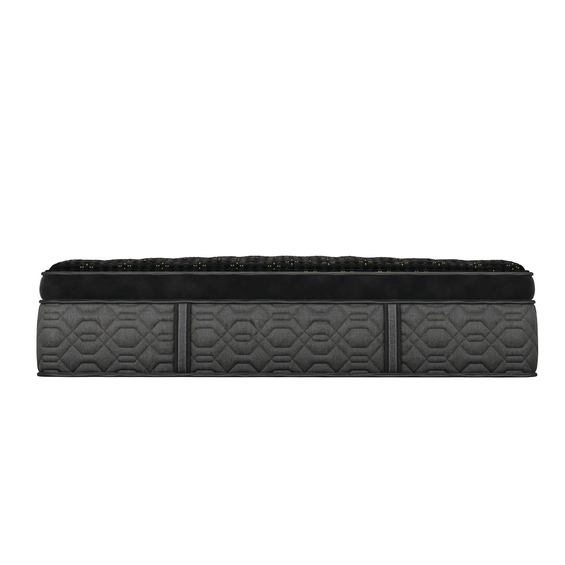 Closeout - Black Series Four Medium Summit Pillow Top Mattress