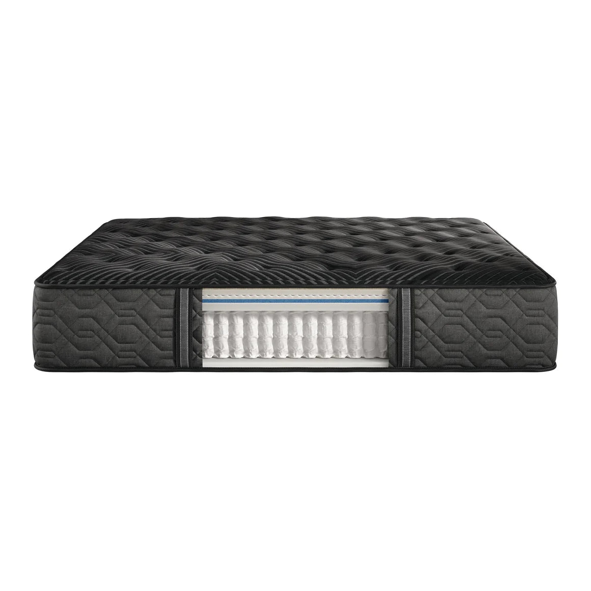 Closeout - Black Series One Medium 13.5" Mattress