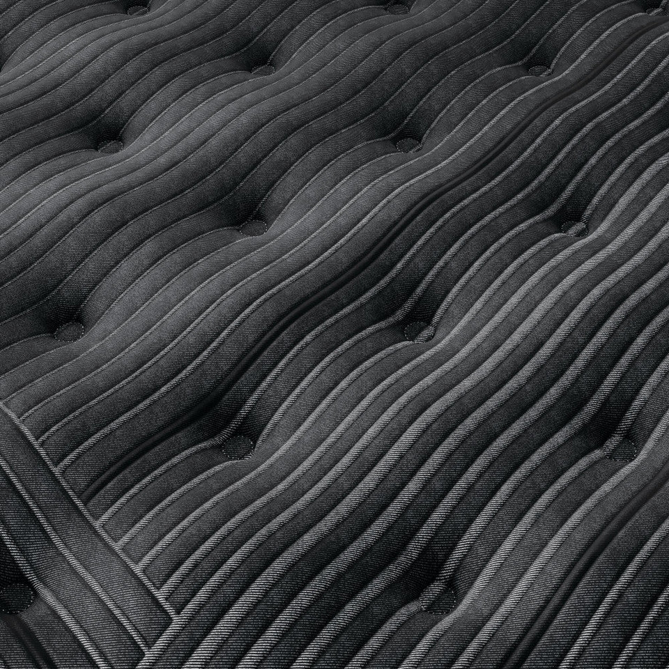 Closeout - Black Series One Medium 13.5" Mattress