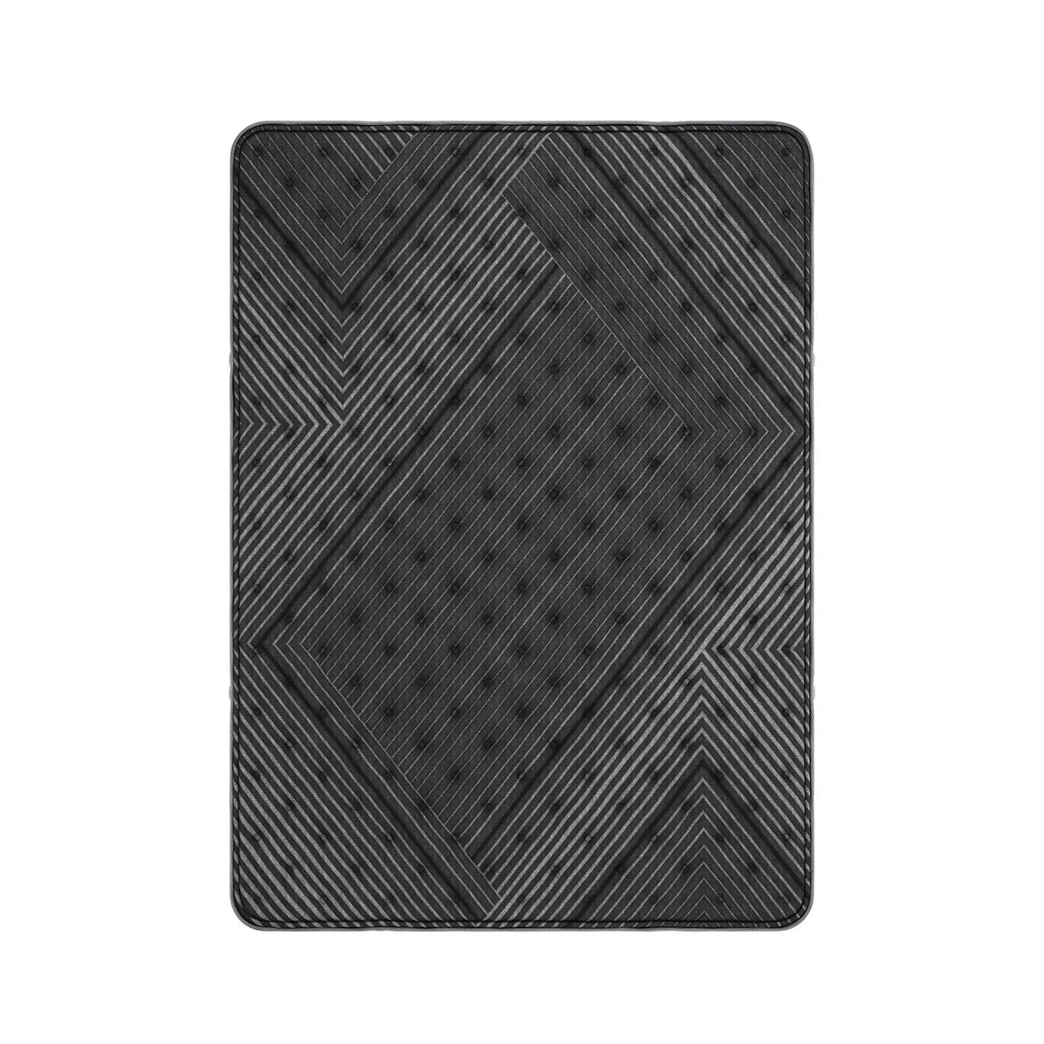 iDealBed Smart 5i Custom Adjustable Bed Base & Black Series One Extra Firm 13.5" Mattress (Bundle Price)