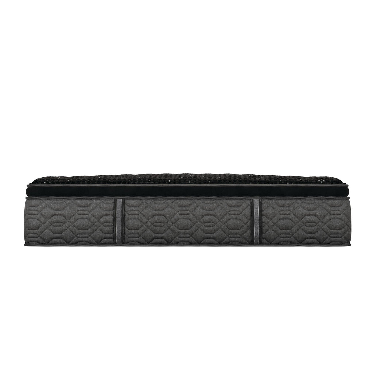 Closeout - Black Series Three Firm 16.5" Pillow Top Mattress