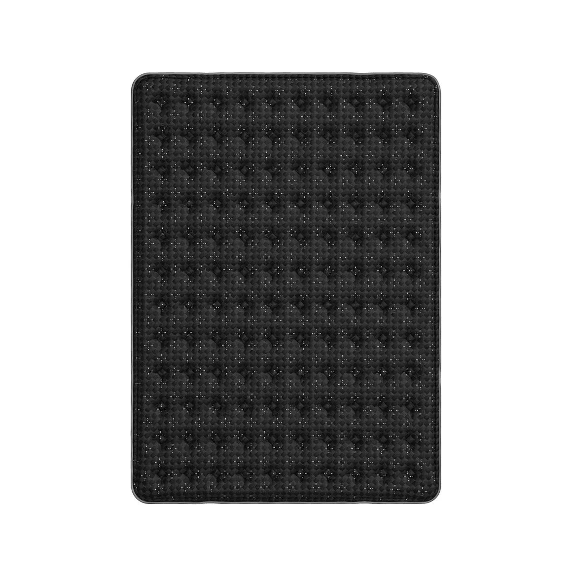 iDealBed Smart 7i Custom Adjustable Bed & Black Series Three Firm Mattress (Bundle Price)