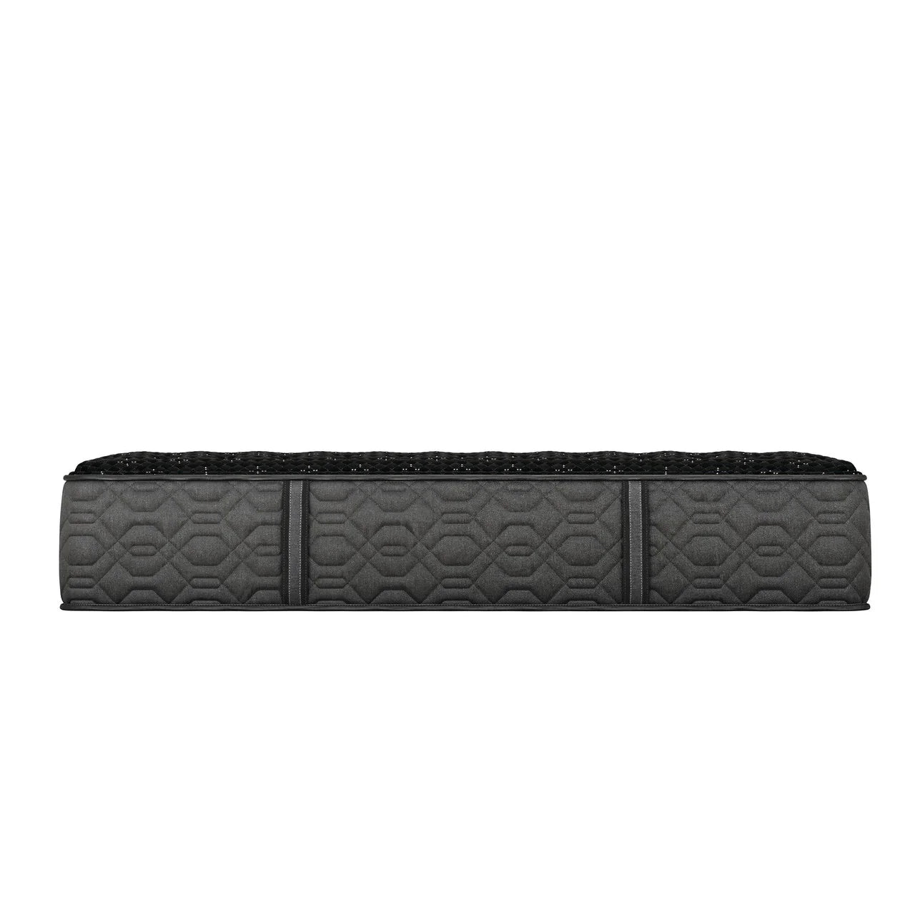 iDealBed Smart 7i Custom Adjustable Bed & Black Series Three Firm Mattress (Bundle Price)