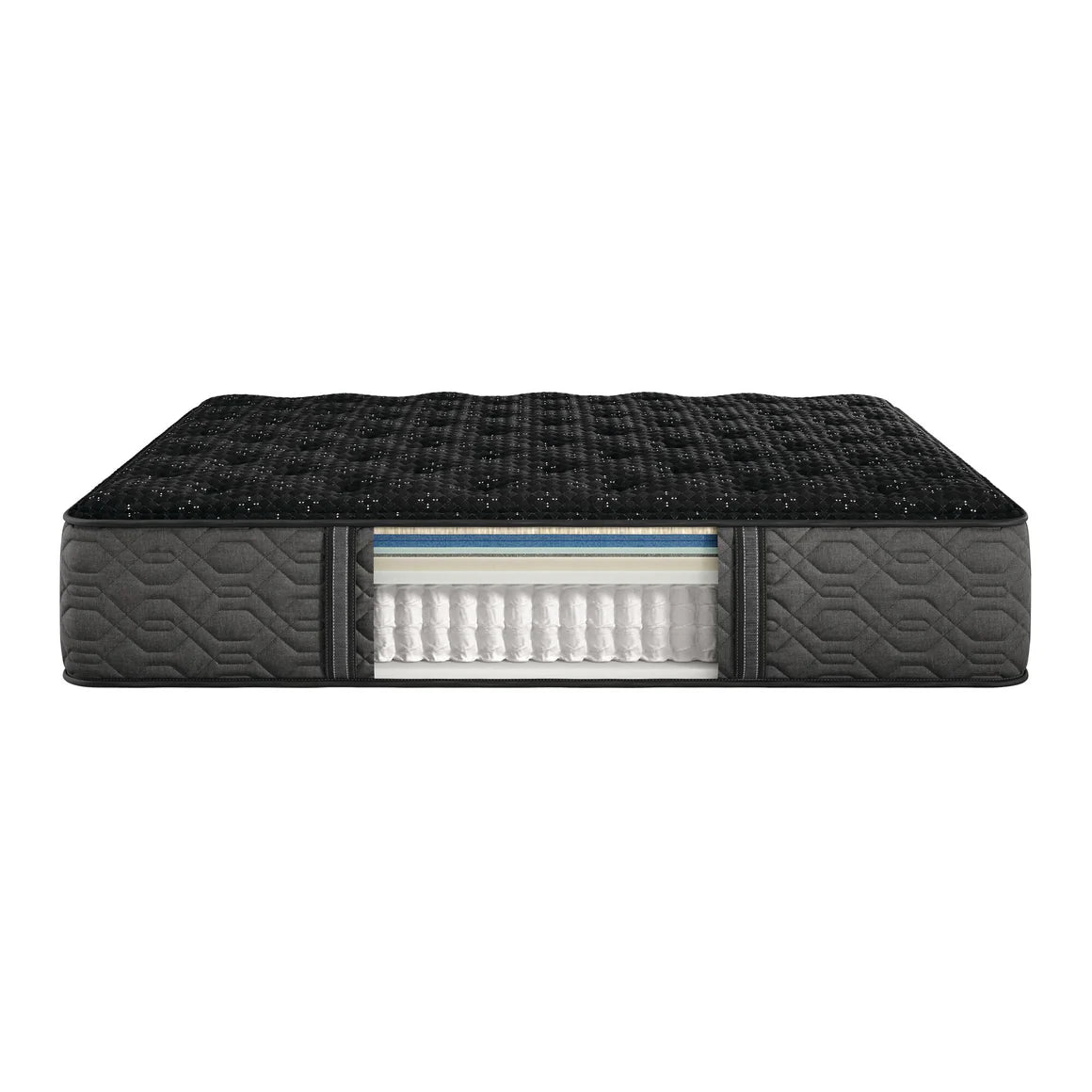 Closeout - Black Series Three Medium Mattress