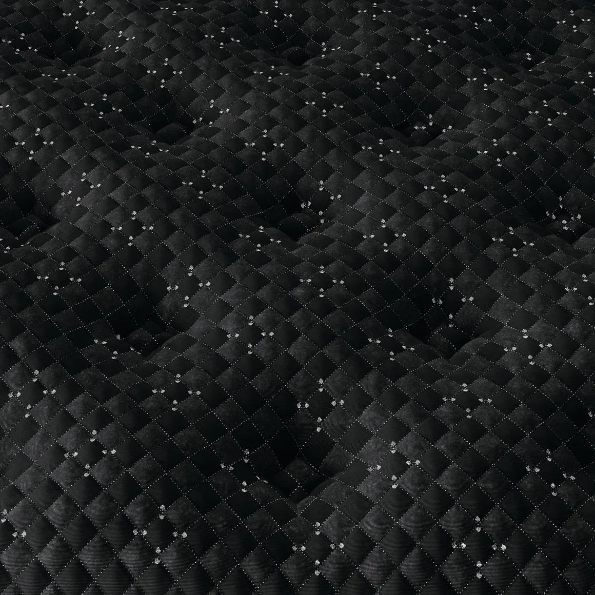 Closeout - Black Series Three Medium Mattress