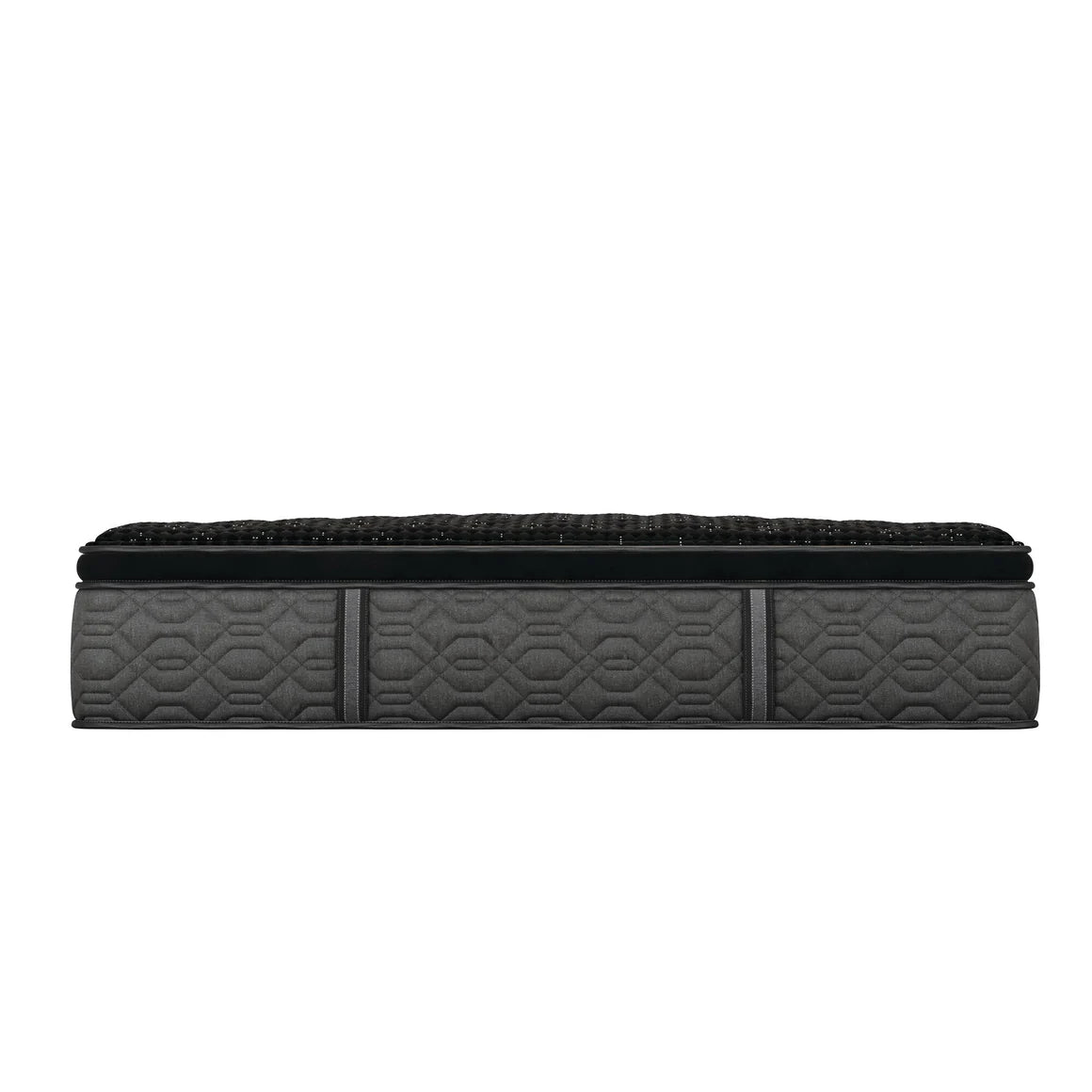 Closeout - Black Series Three Plush Pillow Top Mattress