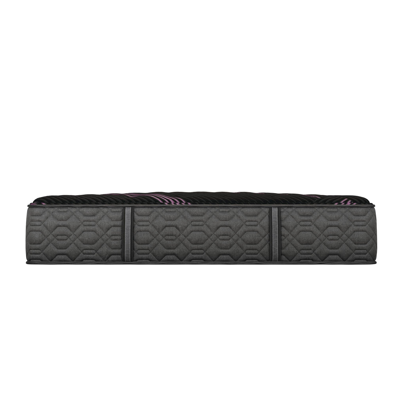 Closeout - Black Series Two Firm 14.25" Mattress