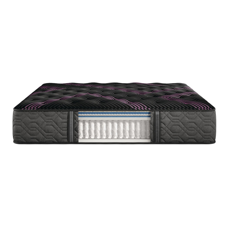 iDealBed Smart 7i Custom Adjustable Bed & Black Series Two Medium 15.5" Mattress (Bundle Price)