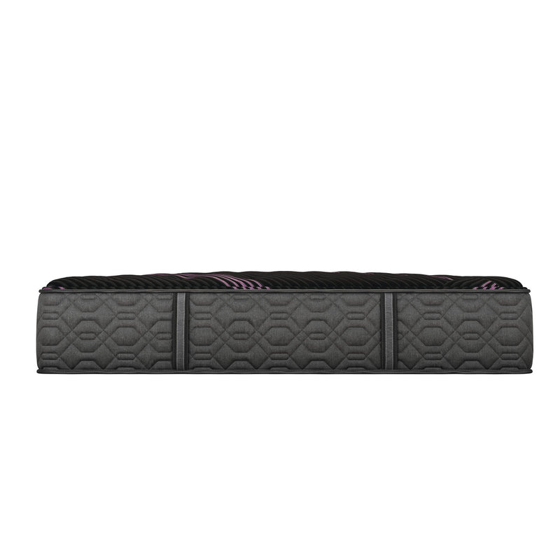 iDealBed Smart 7i Custom Adjustable Bed & Black Series Two Medium 15.5" Mattress (Bundle Price)