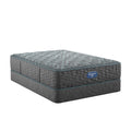 Simmons Beautyrest Core Level One Plush 14 Inch Mattress