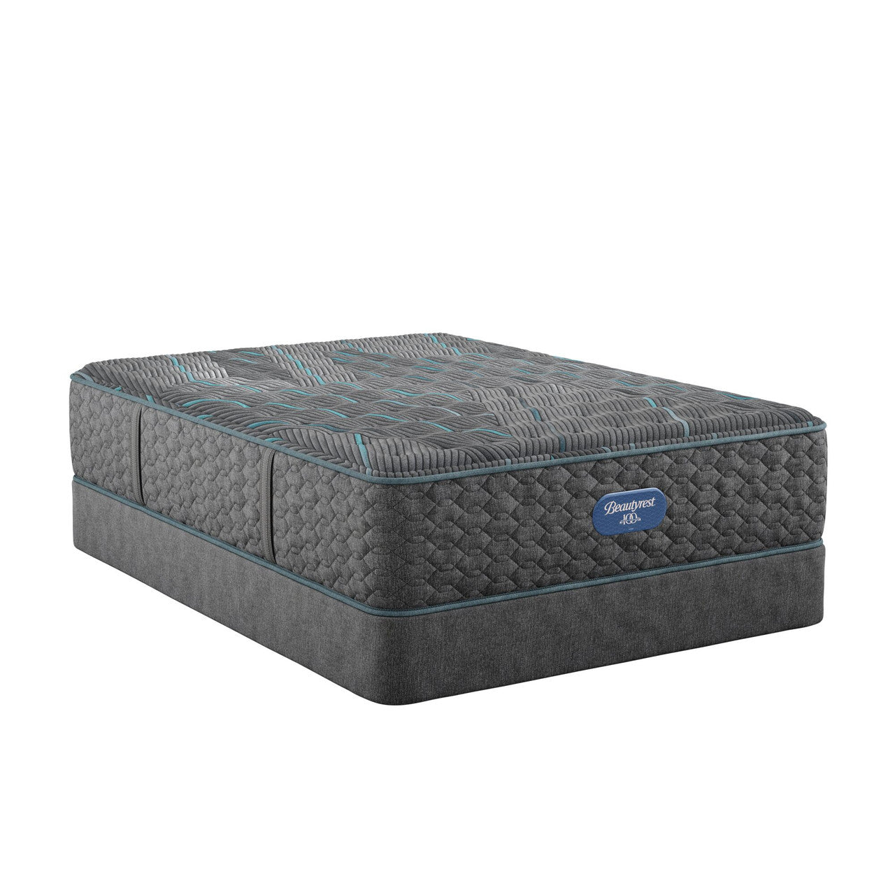 Simmons Beautyrest Core Level Two Medium 14 Inch Mattress