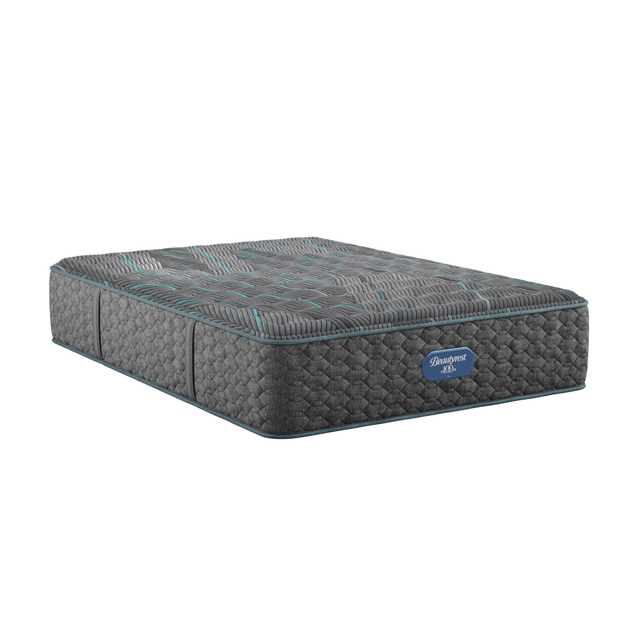 Simmons Beautyrest Core Level Two Medium 14 Inch Mattress